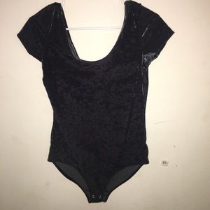 American Eagle Body suit